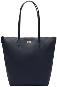 Lacoste Women's L.12.12 Concept Vertical Shopping Bag Lacoste