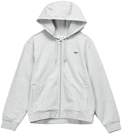 Lacoste Men's Sport Lightweight Hoodie Lacoste