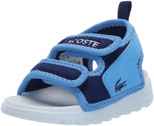  Детские сандалии Lacoste Surukids Lacoste