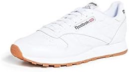 Мужские Повседневные кроссовки Reebok Classic Leather Reebok