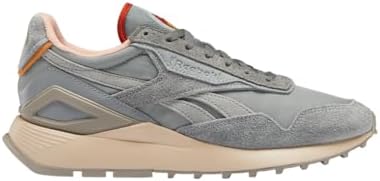 Кроссовки Reebok Classic Leather Legacy Az для мужчин и женщин с амортизацией и стилем Reebok