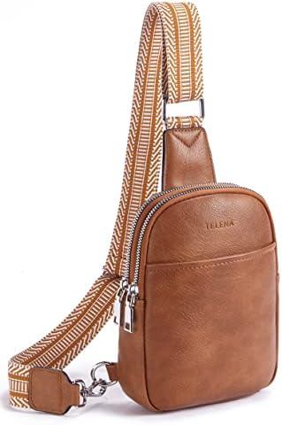 Сумка поясная Telena Small Sling Bag Telena