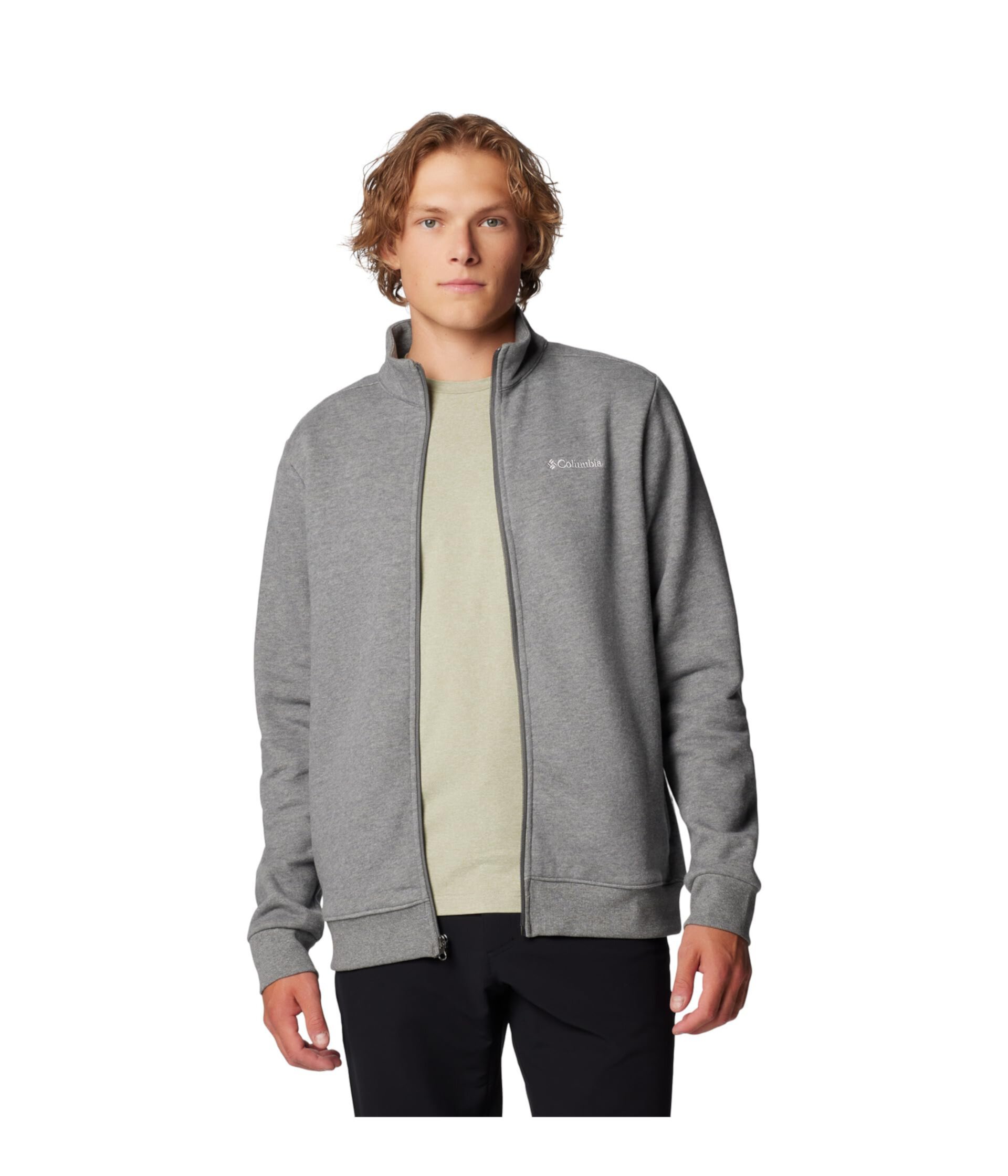 Hart Mountain™ Full Zip Columbia