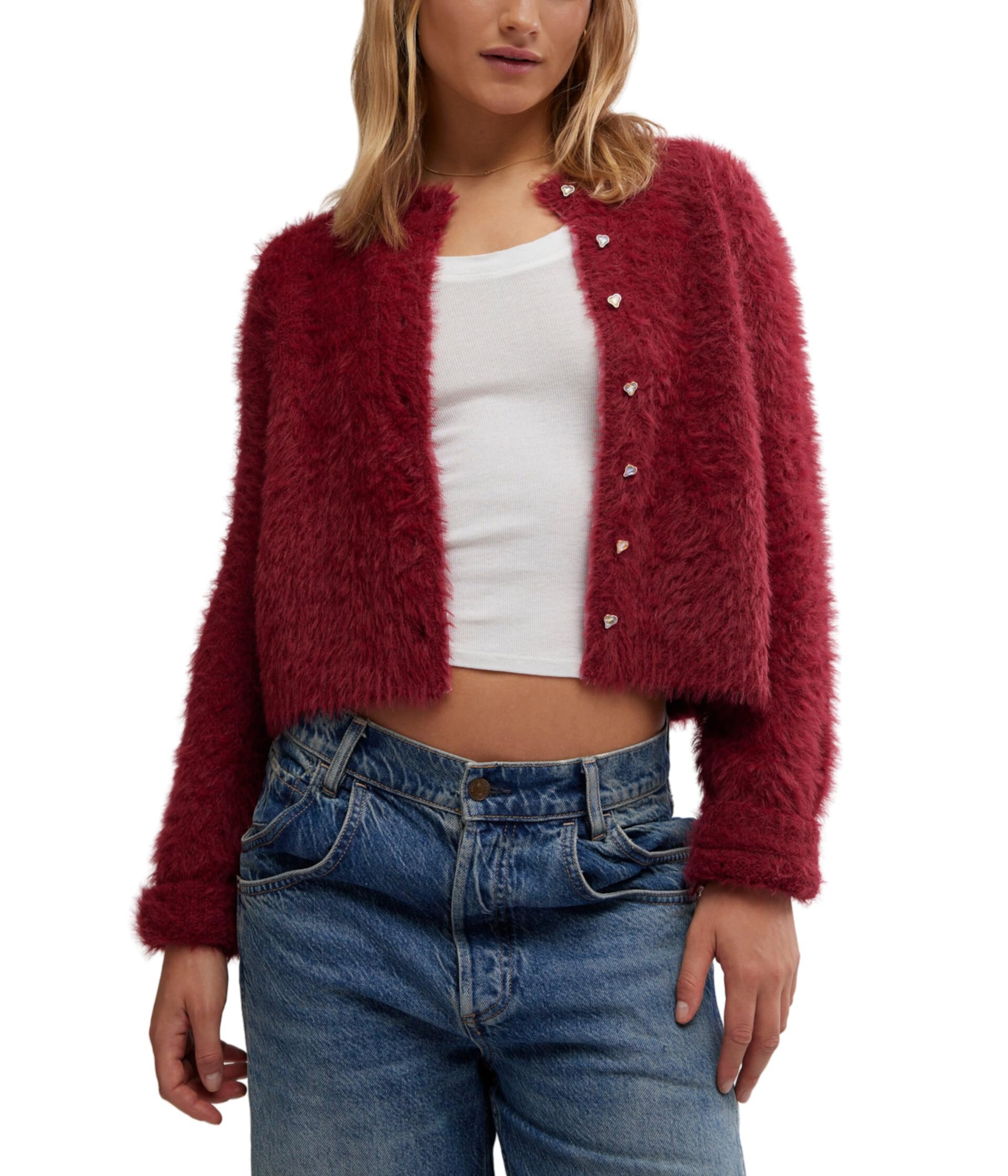 Celeste Cardi Free People