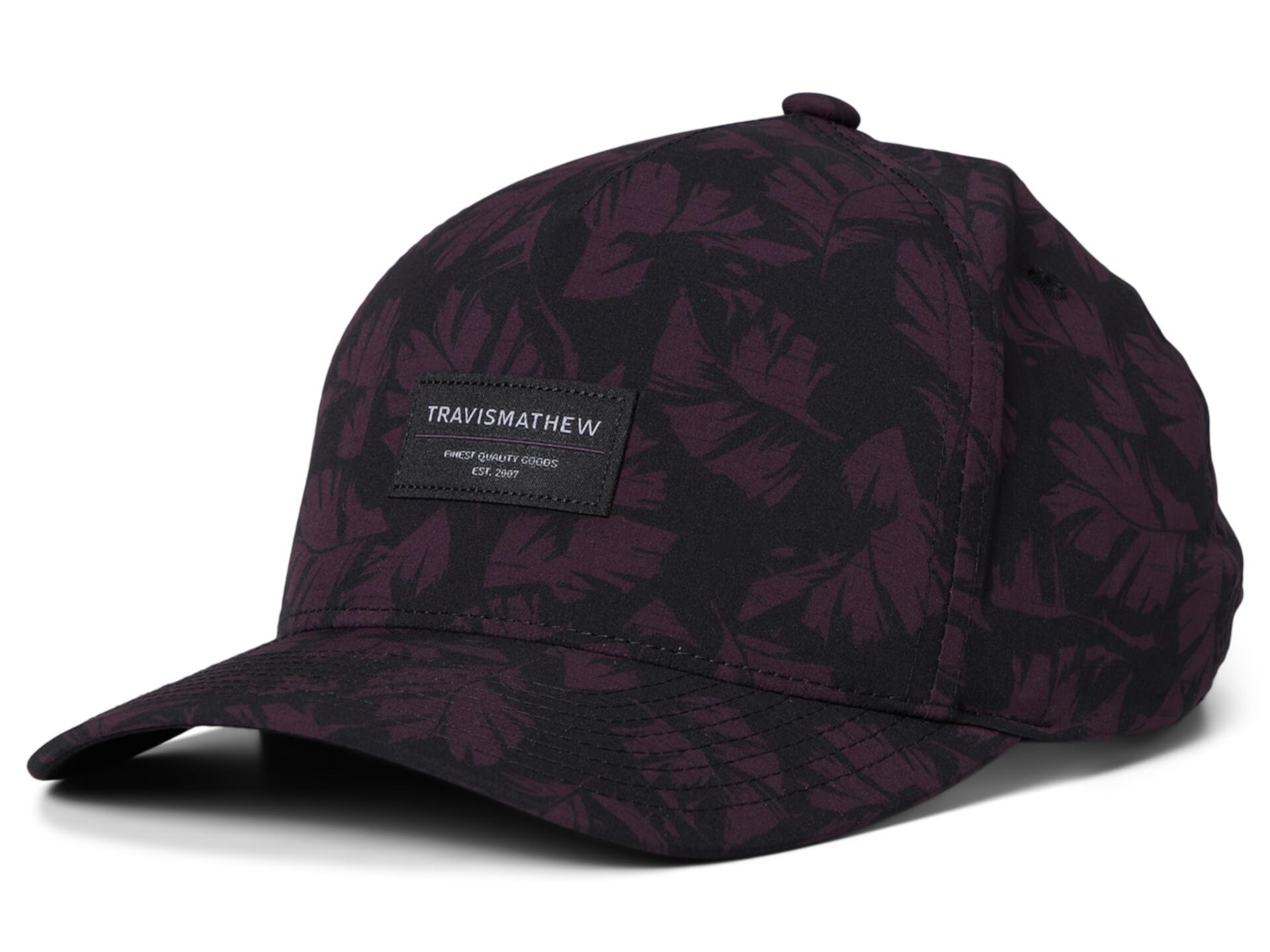 Бейсболка TRAVIS MATHEW Jungle Bird TRAVIS MATHEW