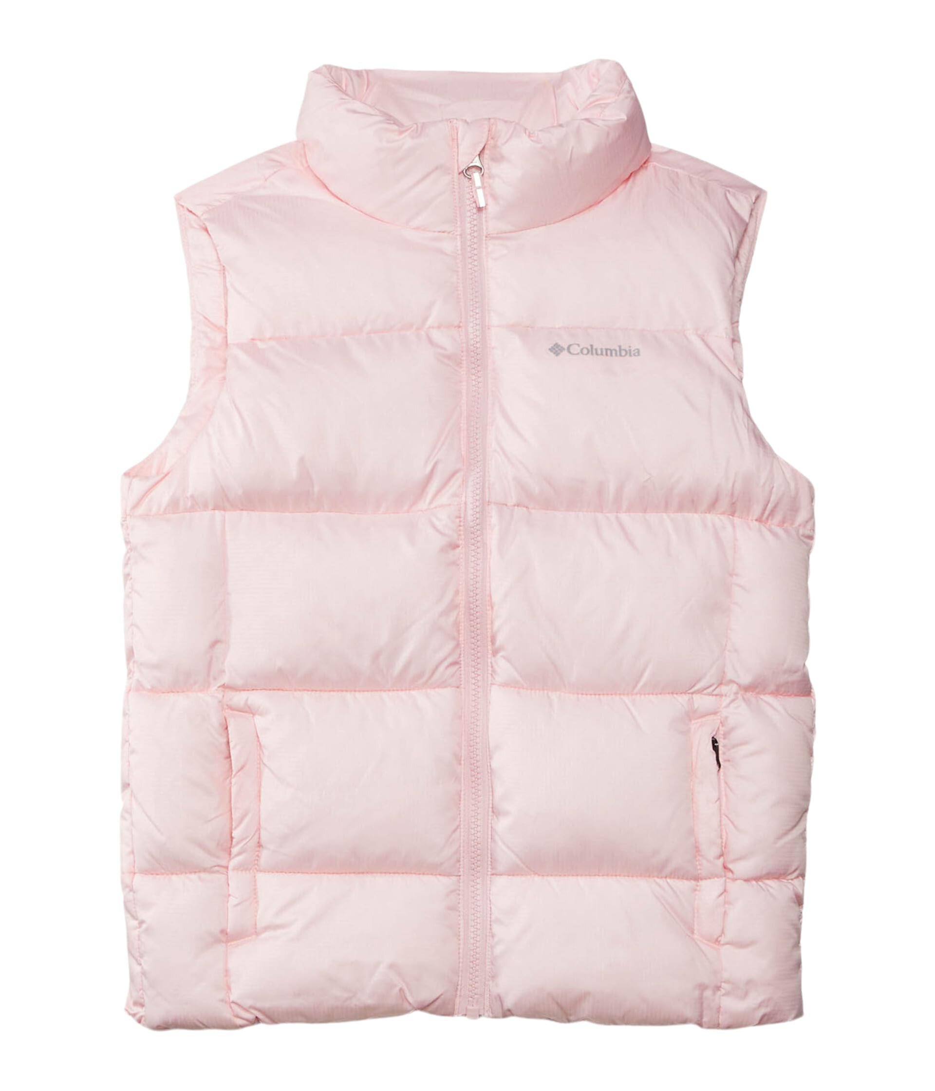 Детская Ветровка Columbia Puffect™ Vest Columbia