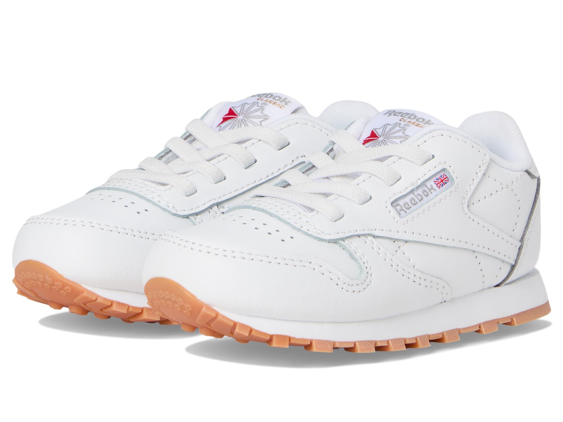 Classic Leather (Toddler) Reebok Kids