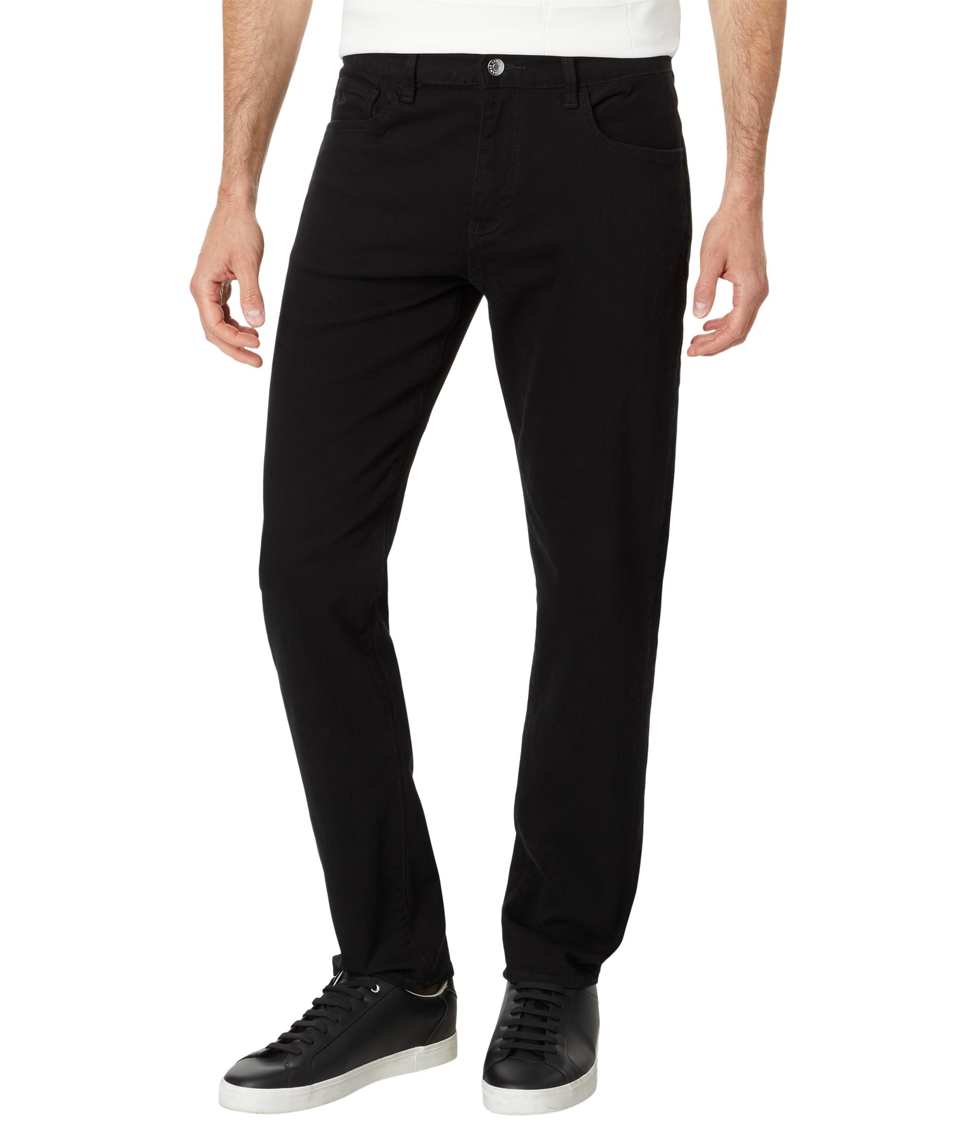 Мужские Джинсы AX ARMANI EXCHANGE J13 Slim Fit AX ARMANI EXCHANGE