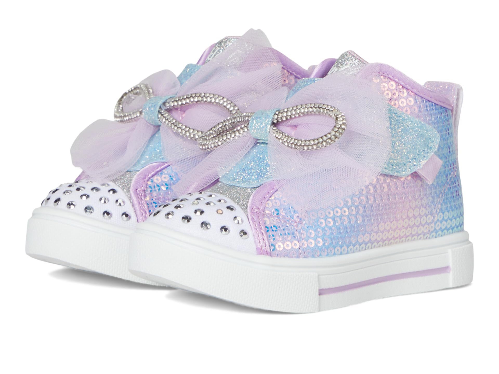 Детские Кроссовки SKECHERS KIDS Twinkle Sparks 314826N SKECHERS KIDS