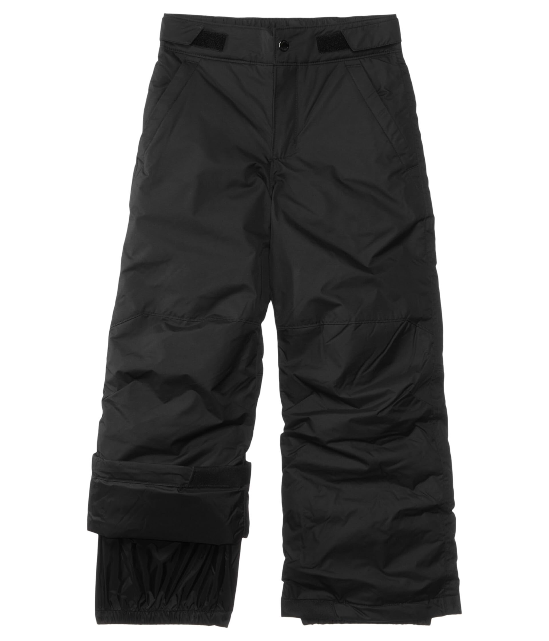 Детские брюки для лыж и сноуборда Columbia Ice Slope™ III Pants Columbia