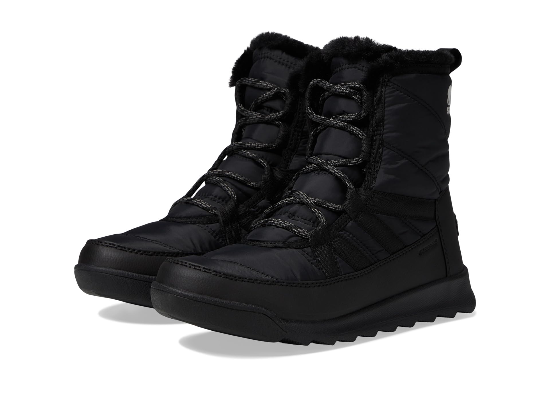 Whitney™ II Plus Lace Waterproof Sorel