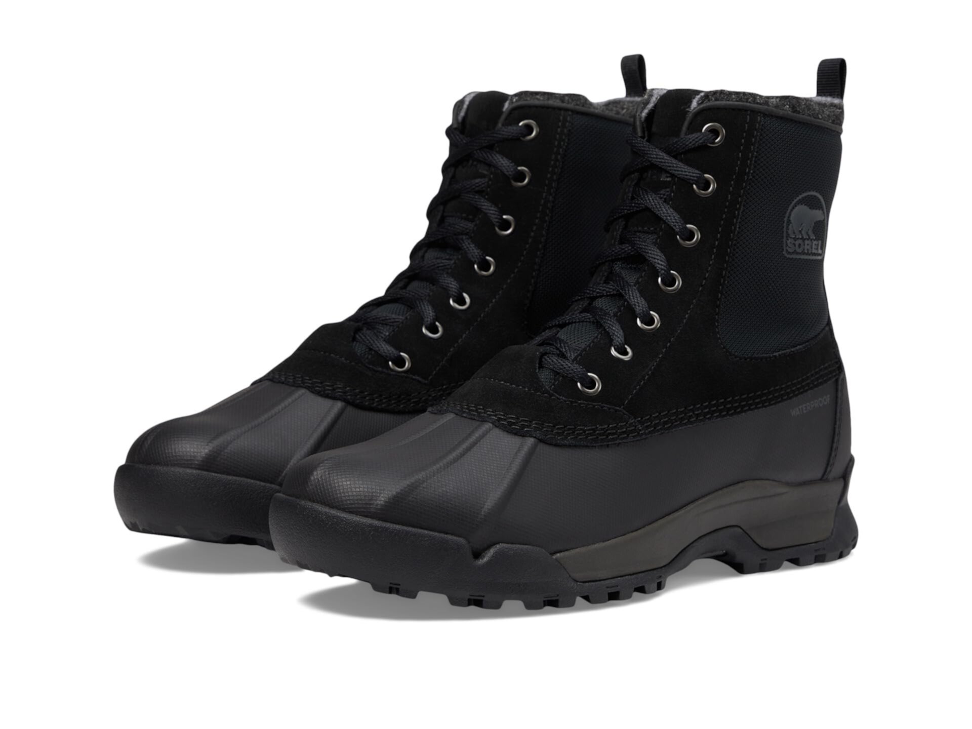 Мужские Зимние ботинки и сапоги SOREL Buxton™ Lite Waterproof SOREL