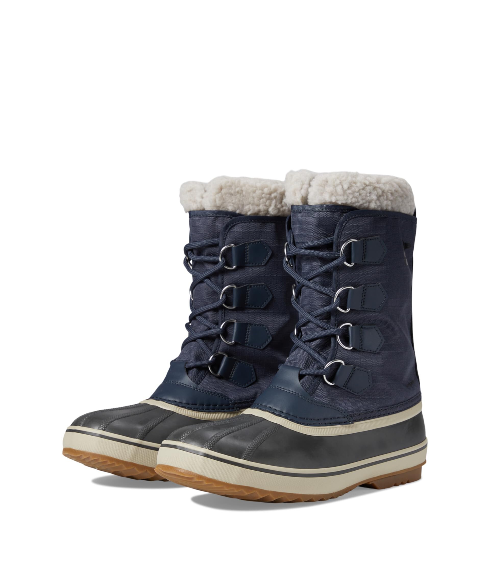 Мужские Зимние ботинки и сапоги SOREL 1964 Pac™ Nylon Waterproof SOREL