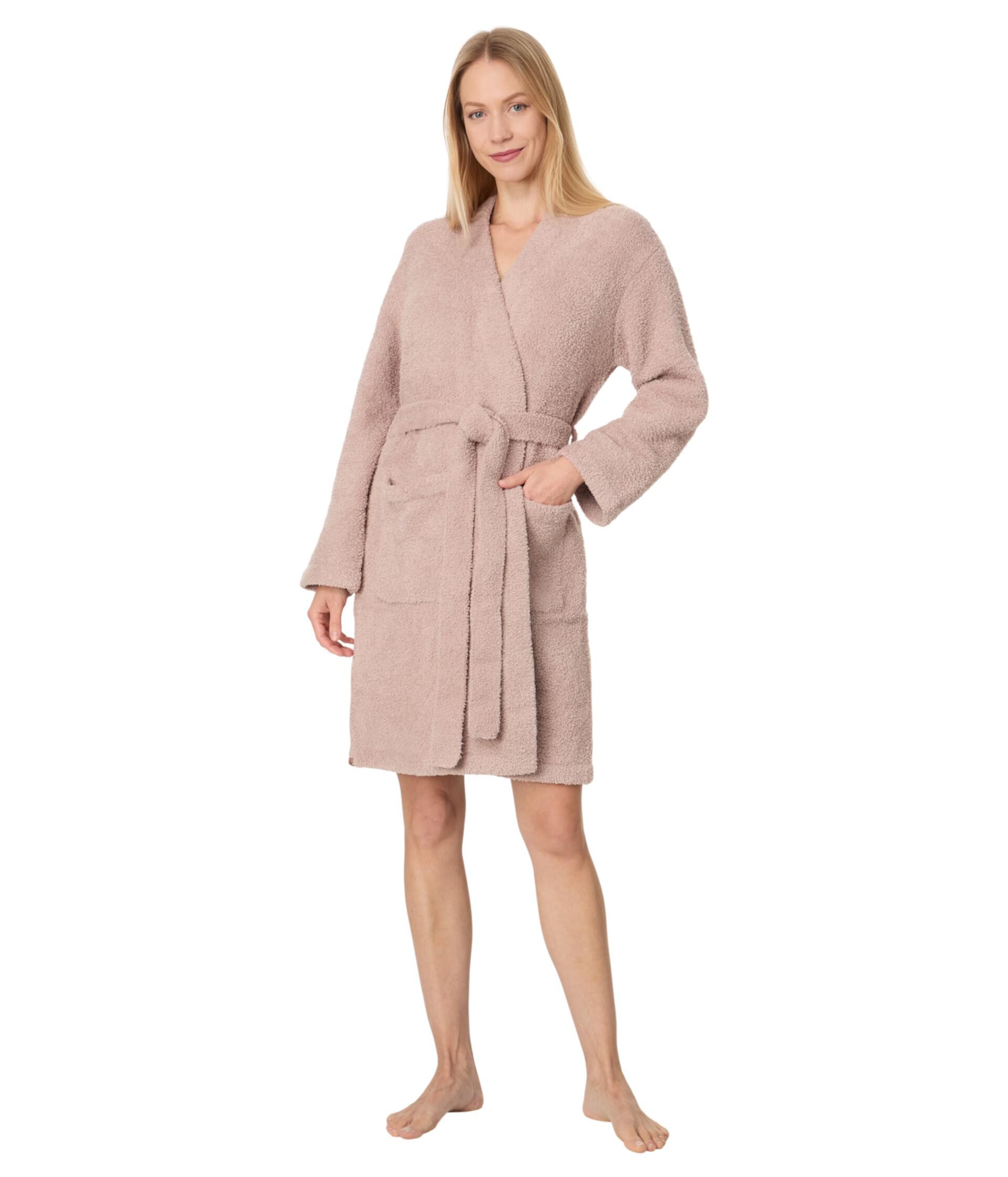 Женская Пижама Barefoot Dreams CozyChic® Solid Robe Barefoot Dreams