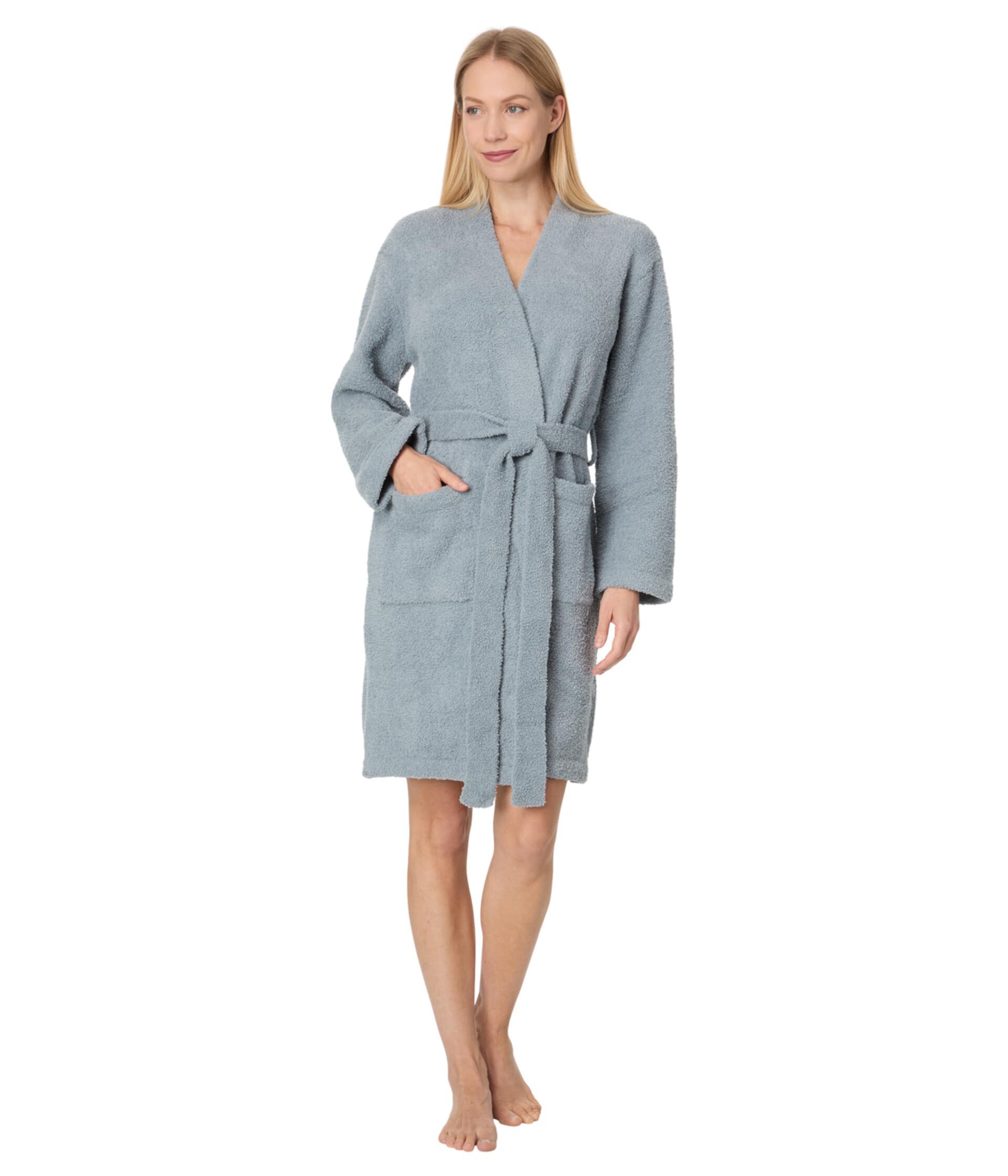 Женская Пижама Barefoot Dreams CozyChic® Solid Robe Barefoot Dreams