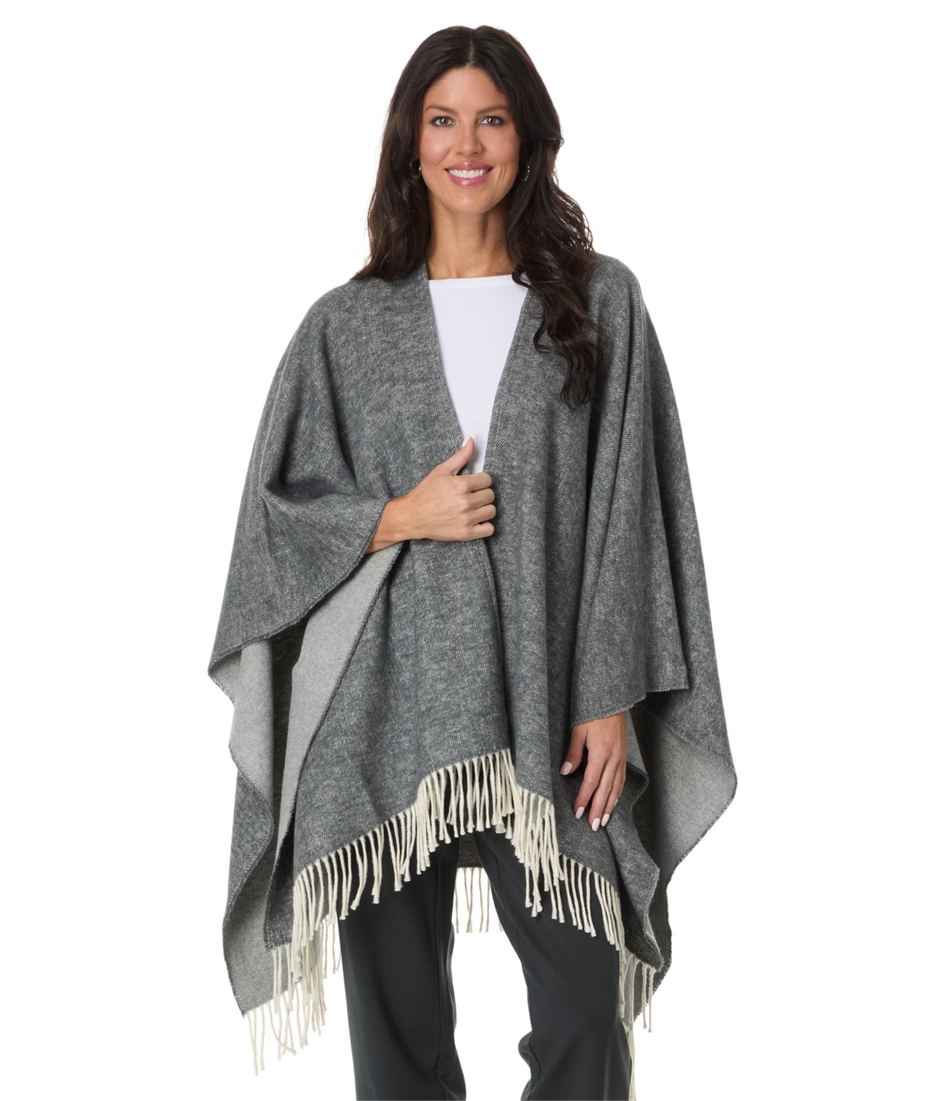 Женская Блузка Eileen Fisher Poncho Eileen Fisher