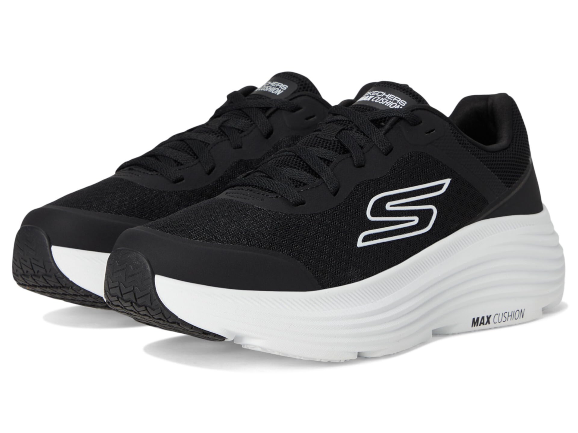 Мужские Кроссовки для бега SKECHERS Max Cushioning Endeavour SKECHERS