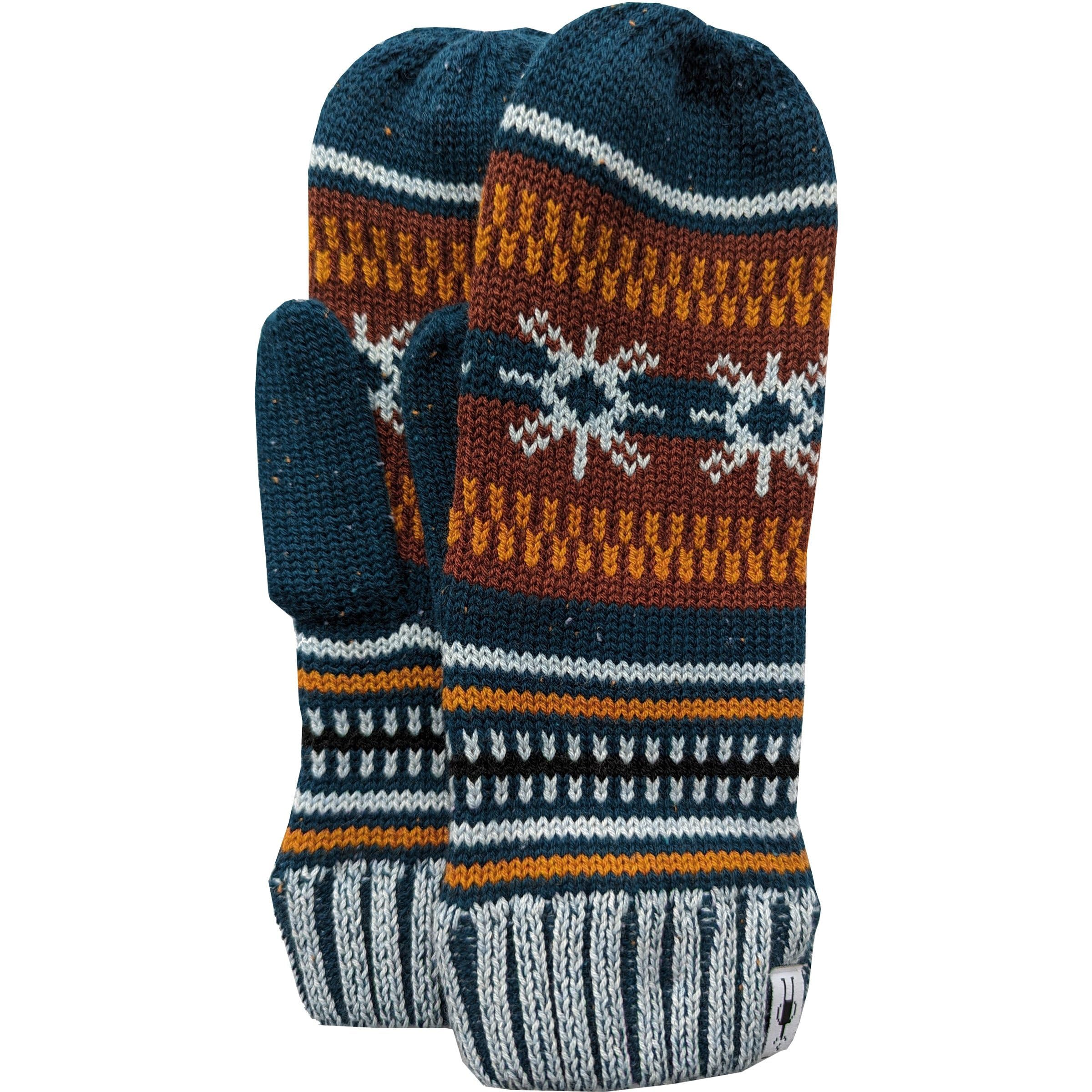 Chair Lift Mitten Smartwool