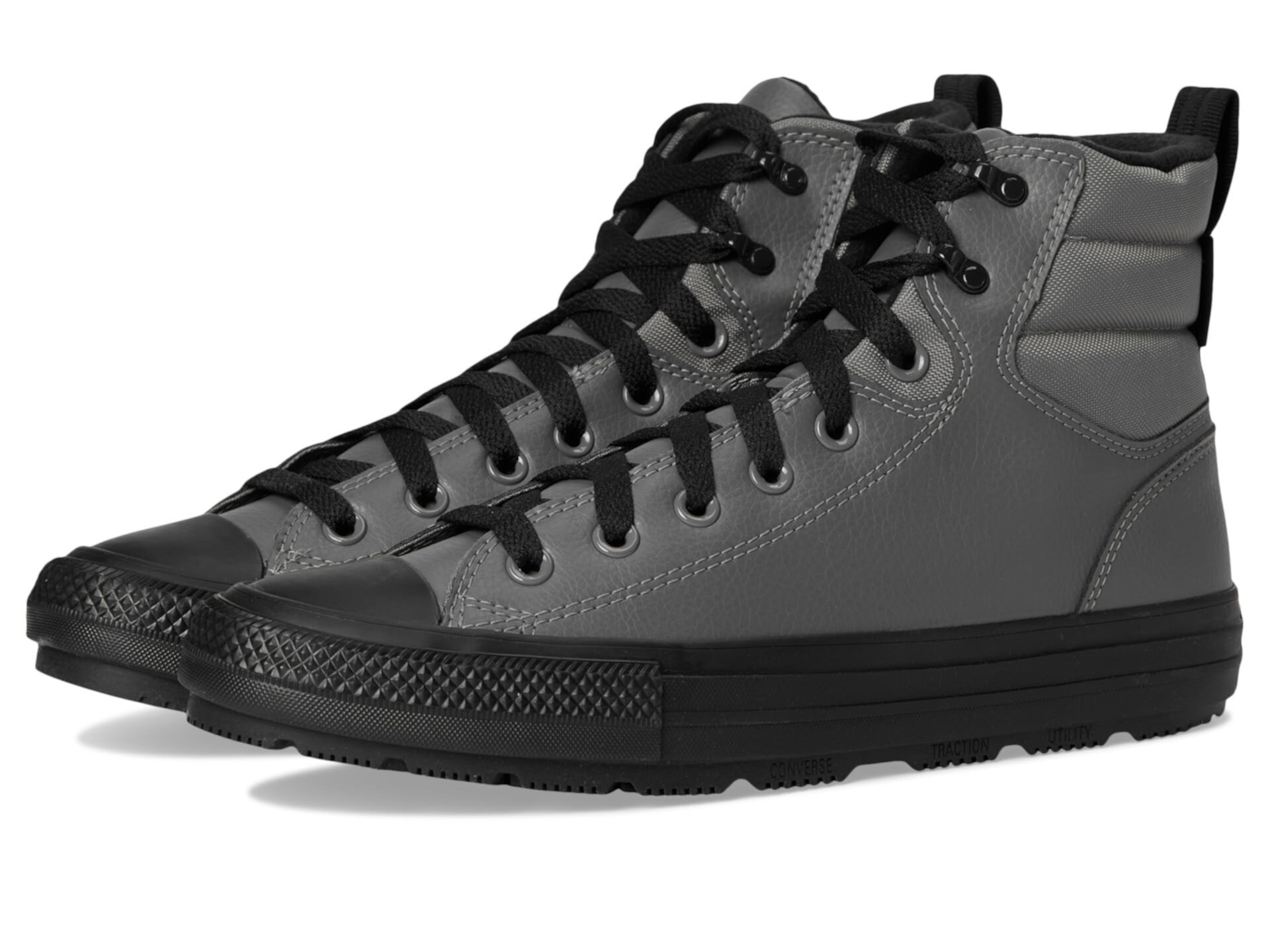 Унисекс Повседневные кроссовки Converse Chuck Taylor All Star Berkshire Boot Converse