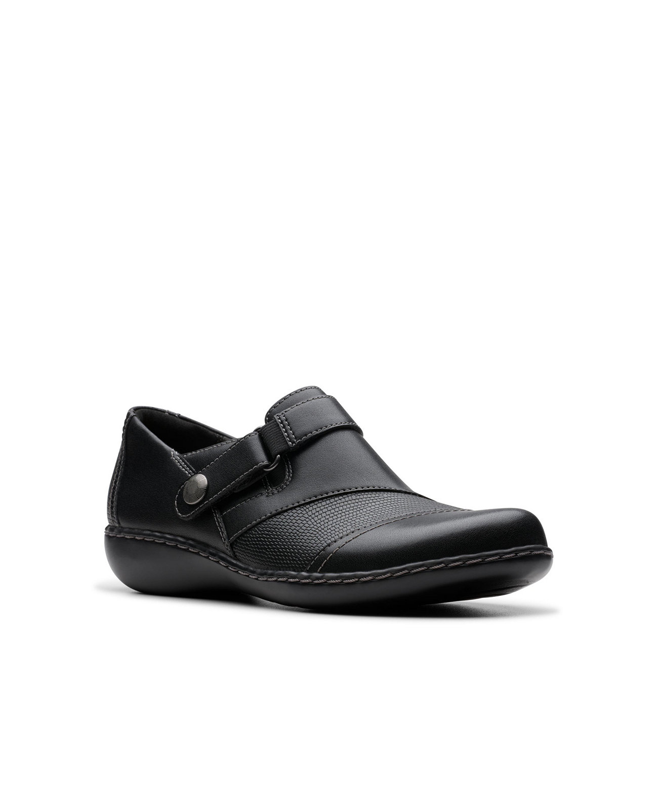 Женские Балетки Clarks Ashland Gem Clarks