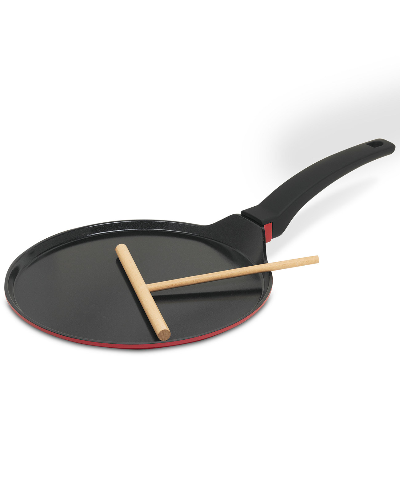 Aluminum Nonstick 9.5" Crepe Pan Sedona Kitchen