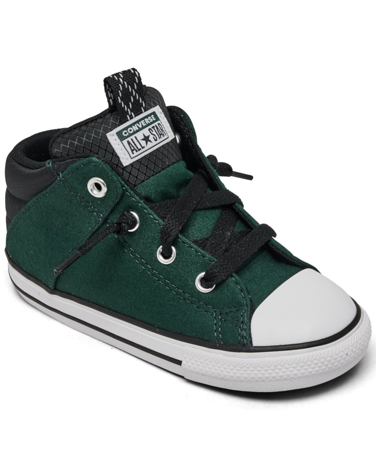 Кроссовки Converse Chuck Taylor All Star Axel для детей с легкой резиновой подошвой Converse