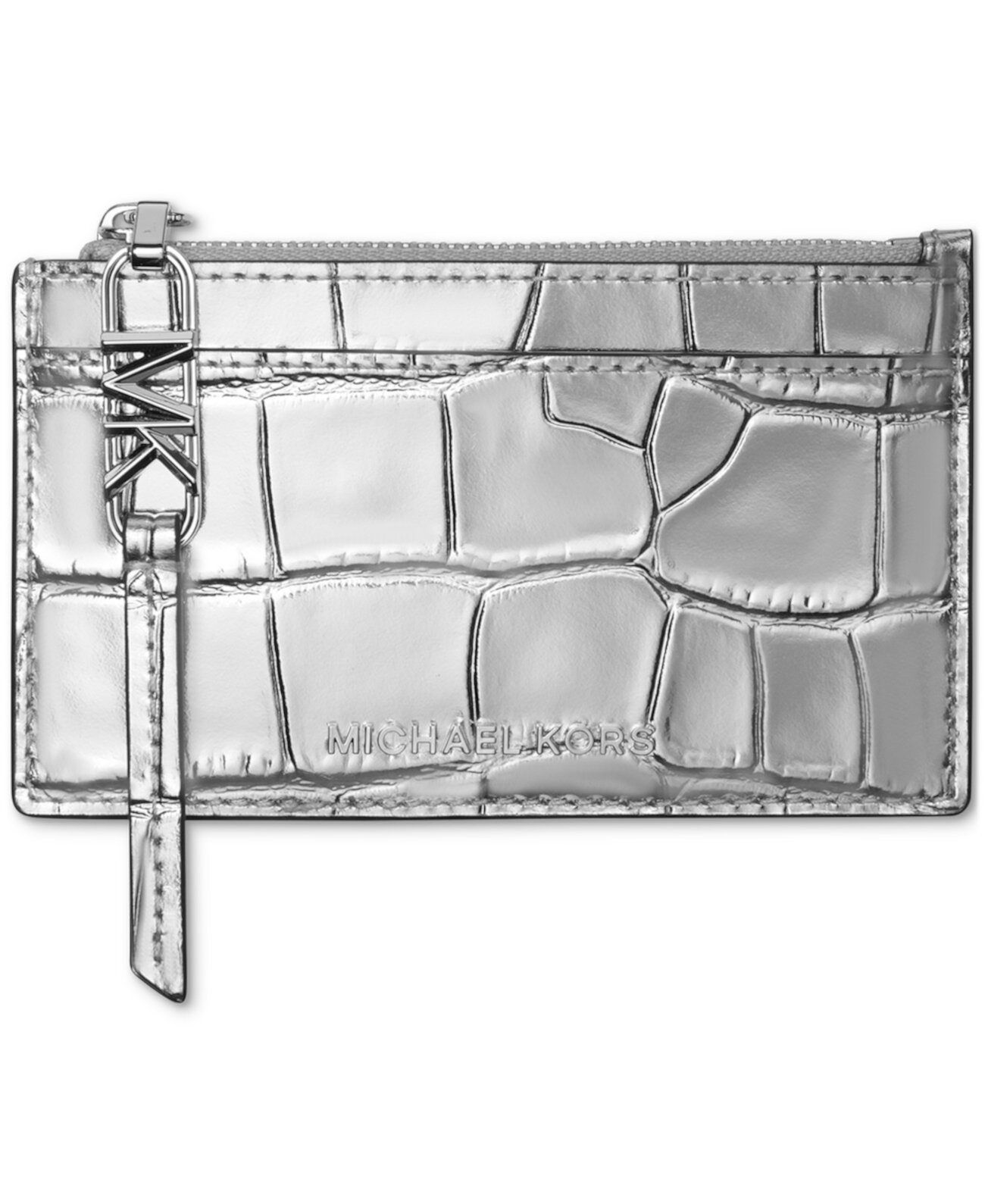 Бумажник Michael Kors Empire Small Zip Card Case Michael Kors