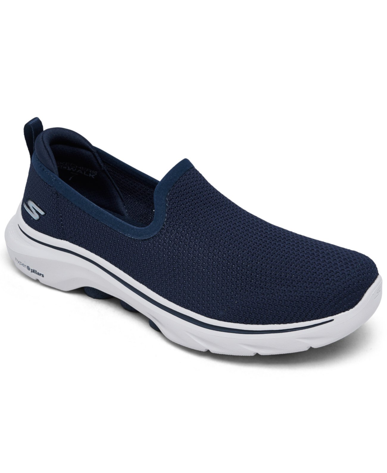 Женские Повседневные кроссовки SKECHERS Go Walk 7 - Ivy SKECHERS