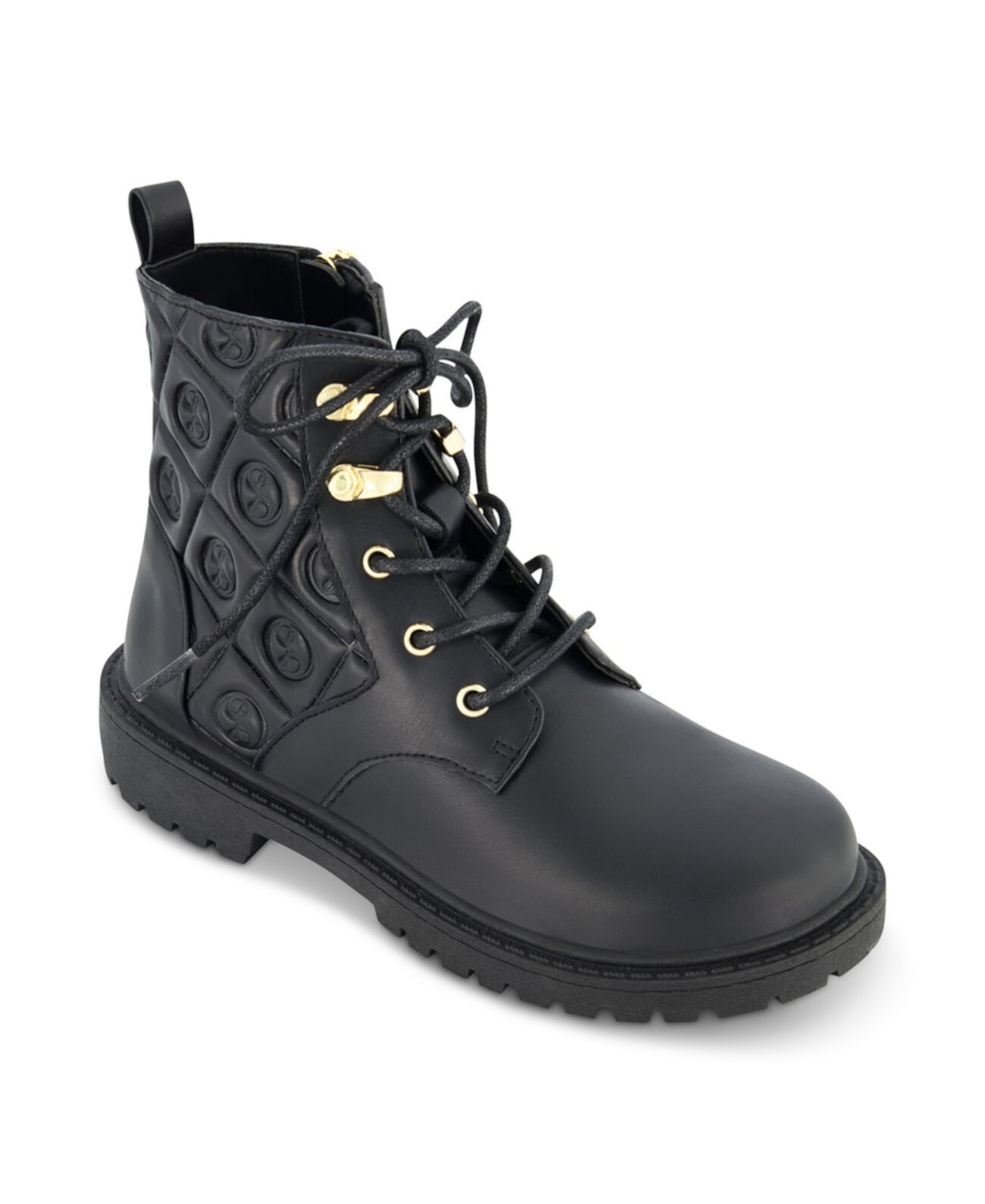 Детские ботинки SAM & LIBBY Lib Classic Moto Boot Sam and Libby