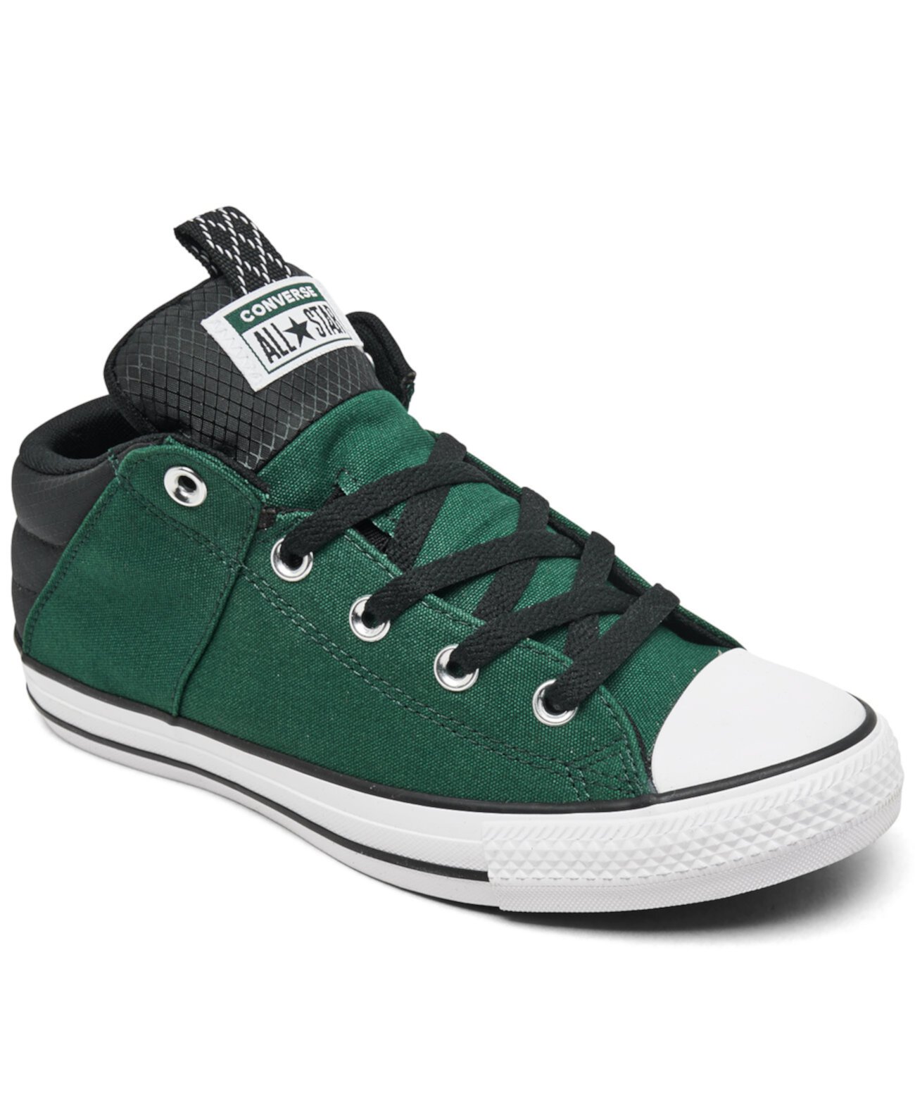 Кеды Converse Chuck Taylor All Star Axel для детей с легким холщовым верхом Converse