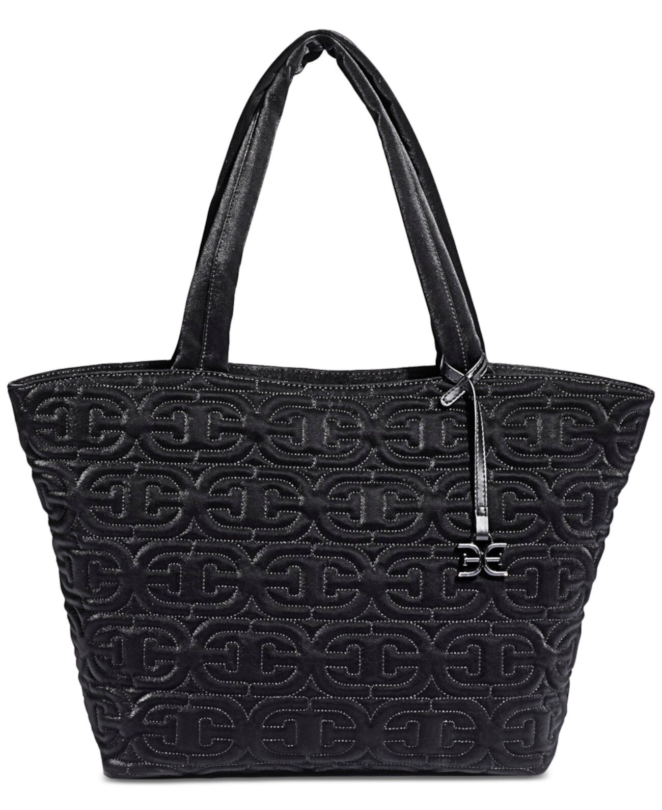 Сумка через плечо Sam Edelman Ethyl Top Zip Medium East West Tote Sam Edelman