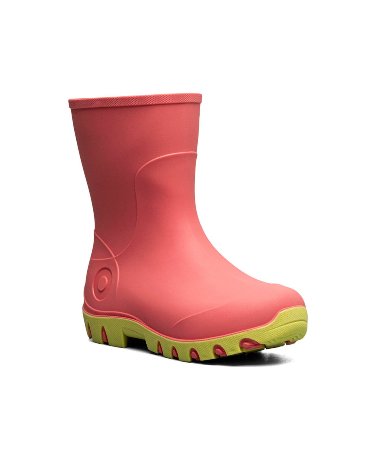 Детские ботинки Bogs Essential Rain Mid Boot Bogs