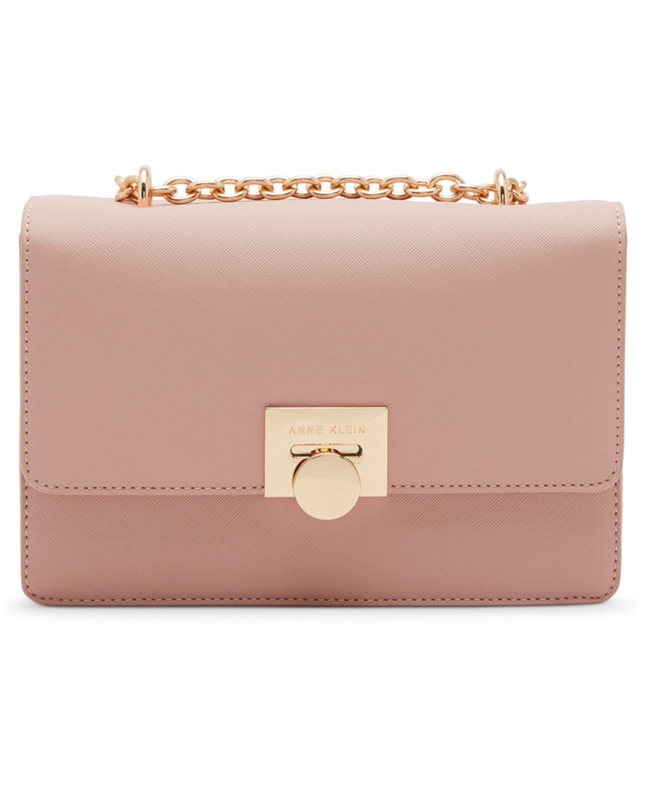 Сумка через плечо Anne Klein Convertible Flap Small Anne Klein