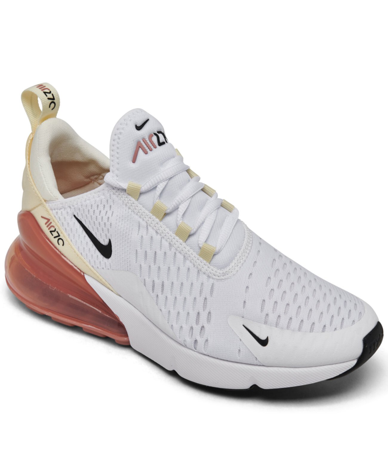 Женские Повседневные кроссовки Nike Air Max 270 Nike