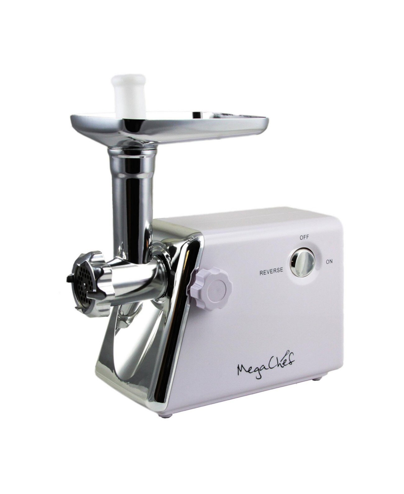 1200 Watts Automatic Meat Grinder for Household Use MegaChef