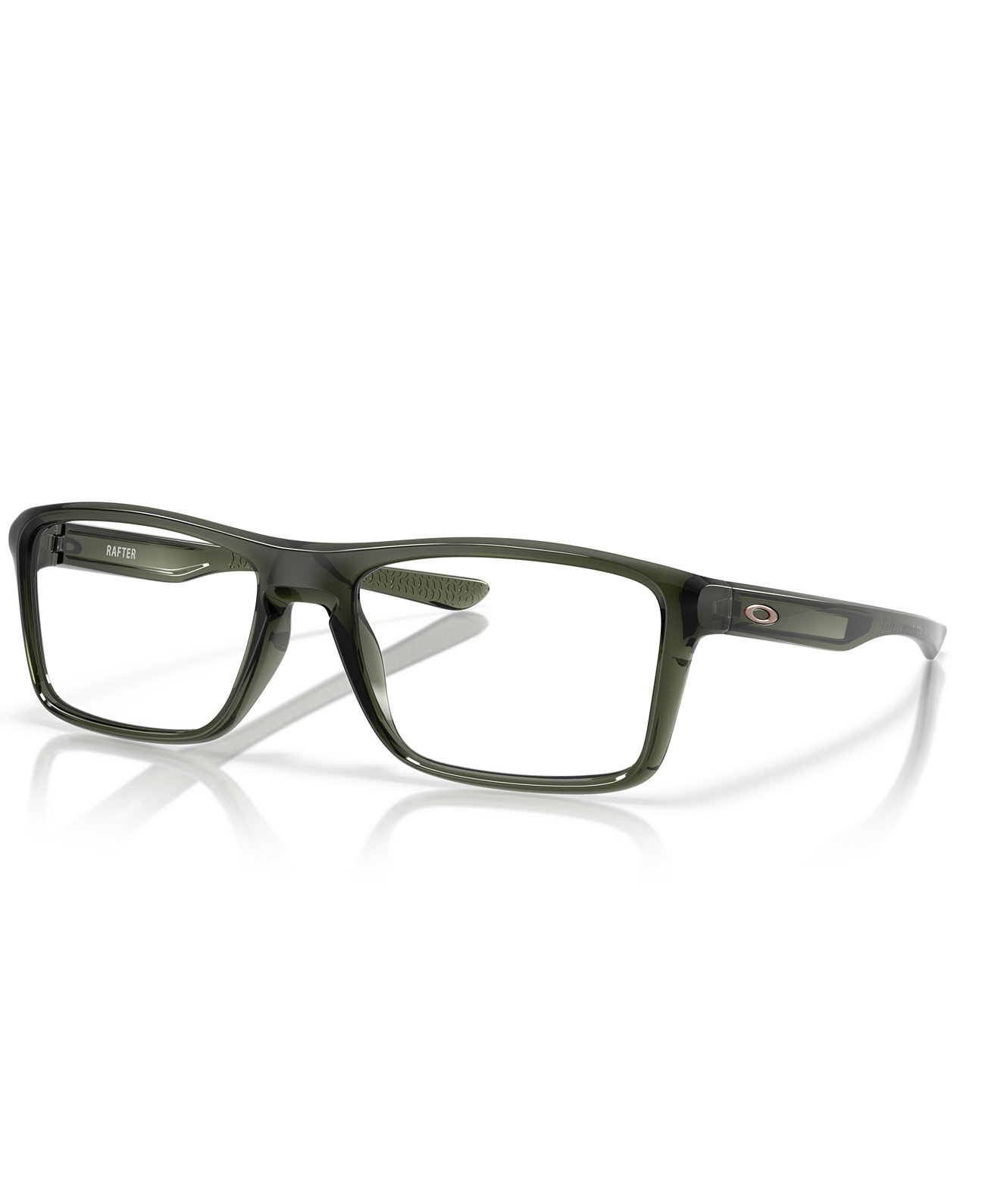 Оптические очки Oakley OX8178 Rafter для мужчин Oakley