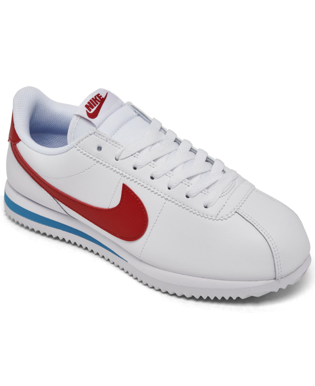 Женские Повседневные Кроссовки Nike Classic Cortez Leather Nike