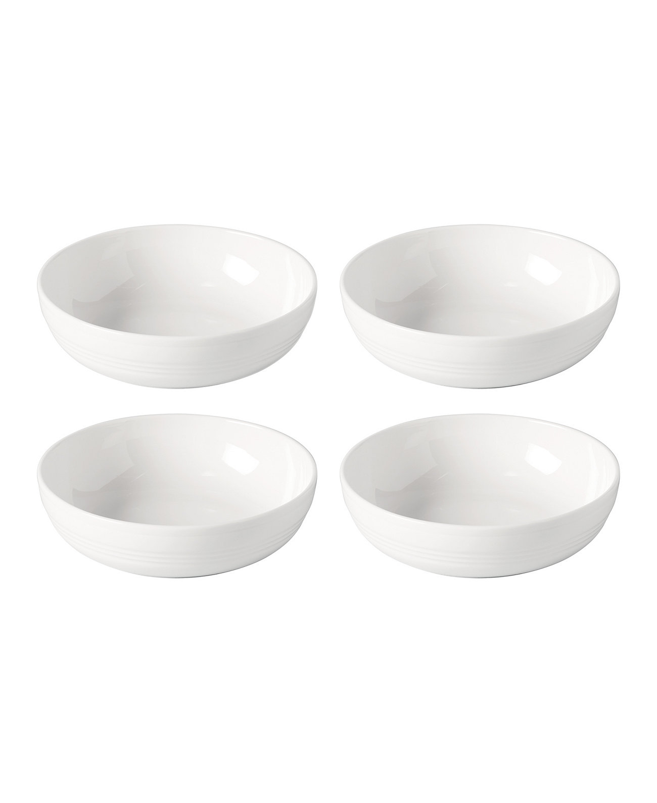 Tin Can Alley All-Purpose Bowls, Set of 4 Lenox