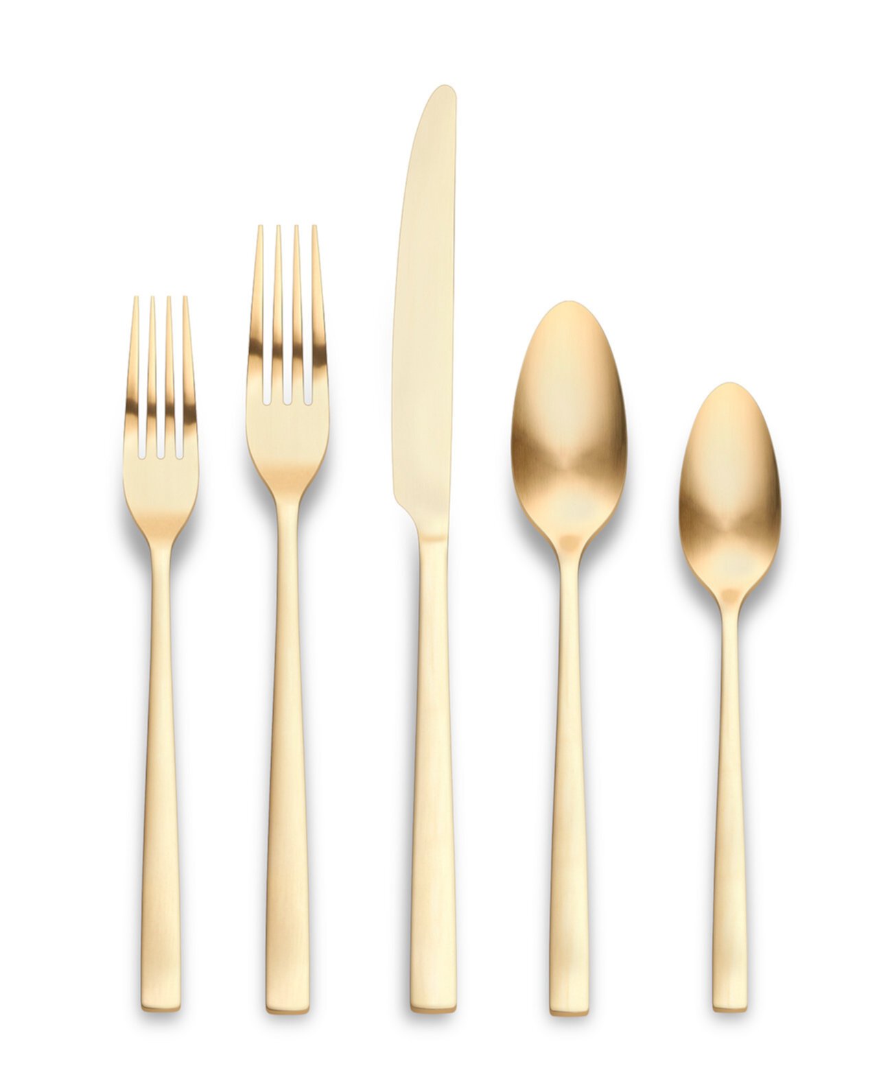 Lola 20 Piece Flatware Set, Service for 4 Ornative