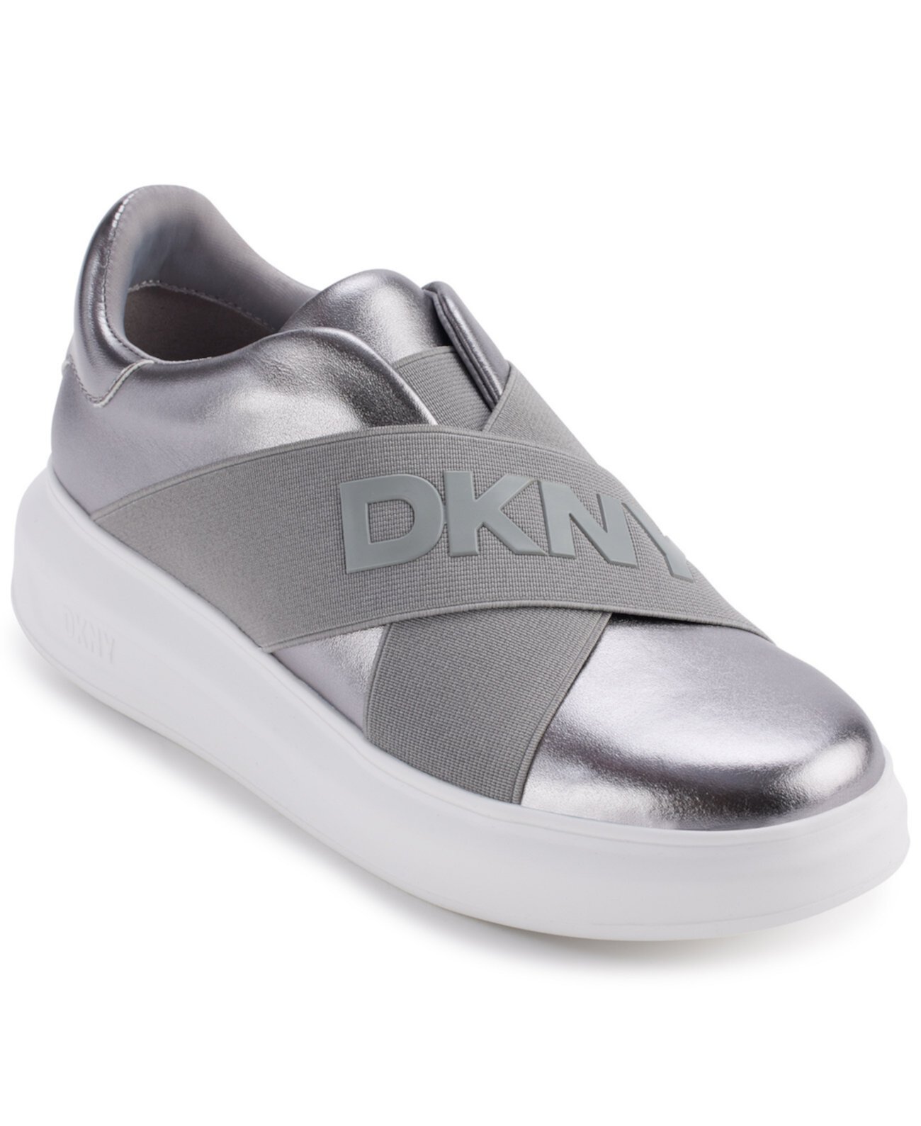 Женские Повседневные кроссовки DKNY Jaye Slip On DKNY