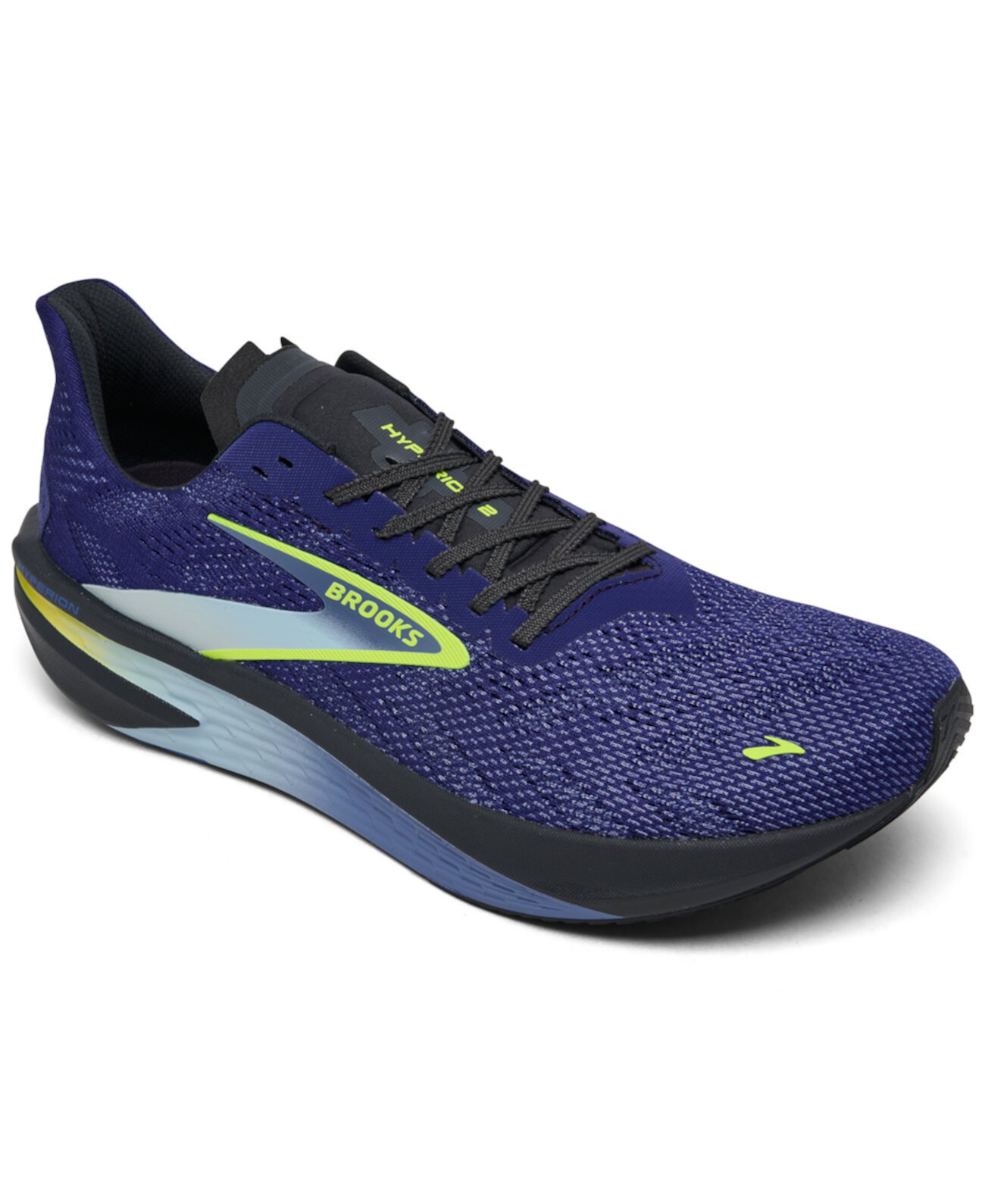 Мужские Повседневные кроссовки Brooks Hyperion 2 Brooks