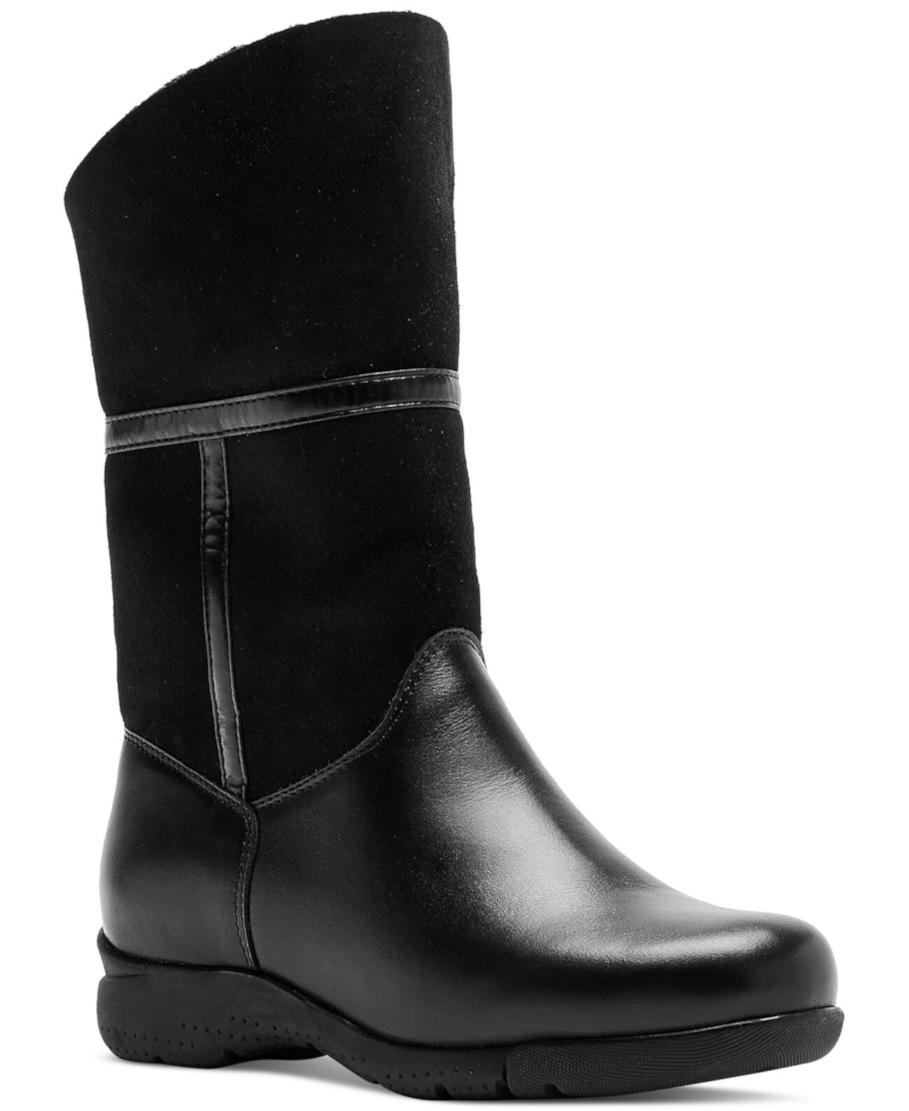 Women's Hilaria Boots La Canadienne