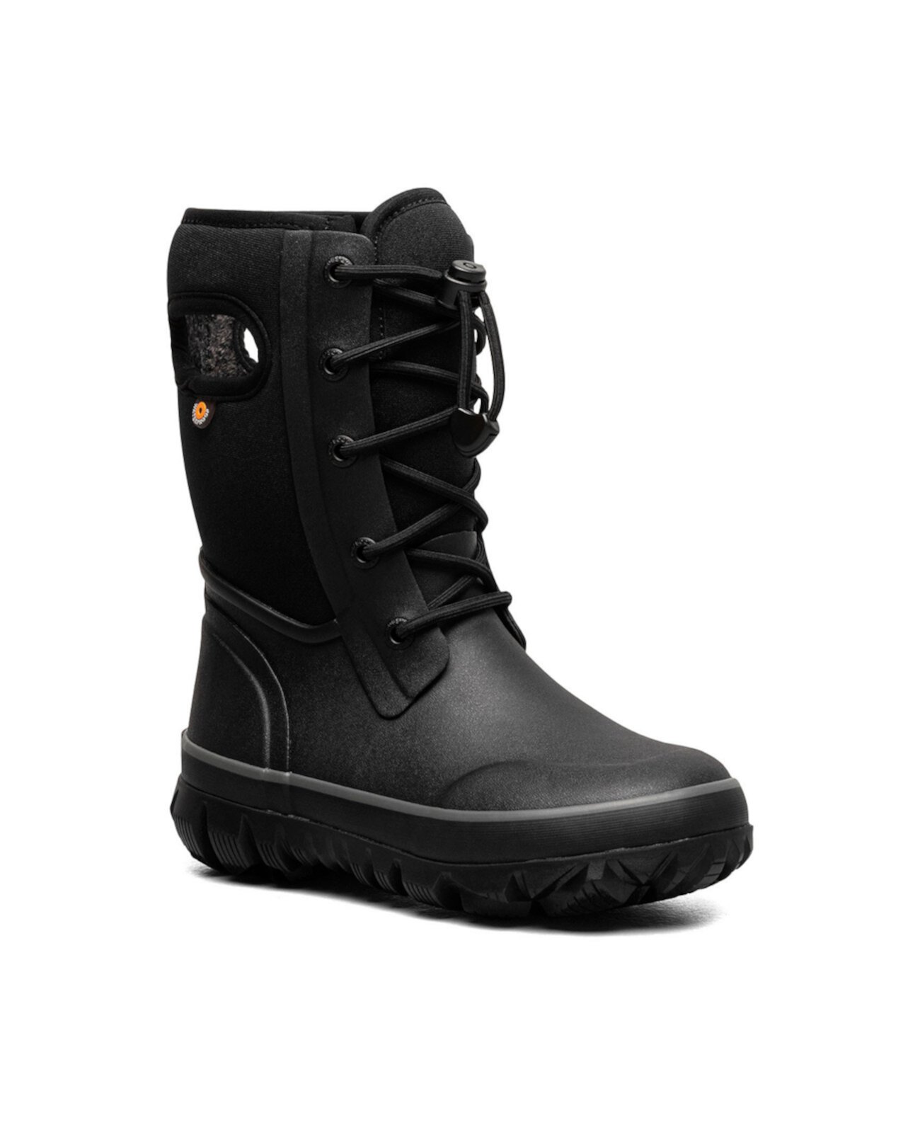 Little and Big Boys Arcata II Lace Boot Bogs