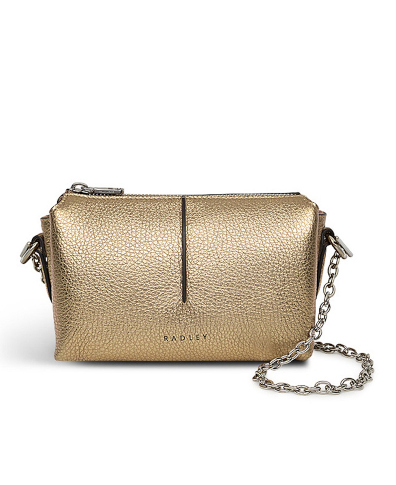 Сумка кросс-боди Radley London Hillgate Place - Мини с цепочкой с верхней застежкой на молнии Radley London