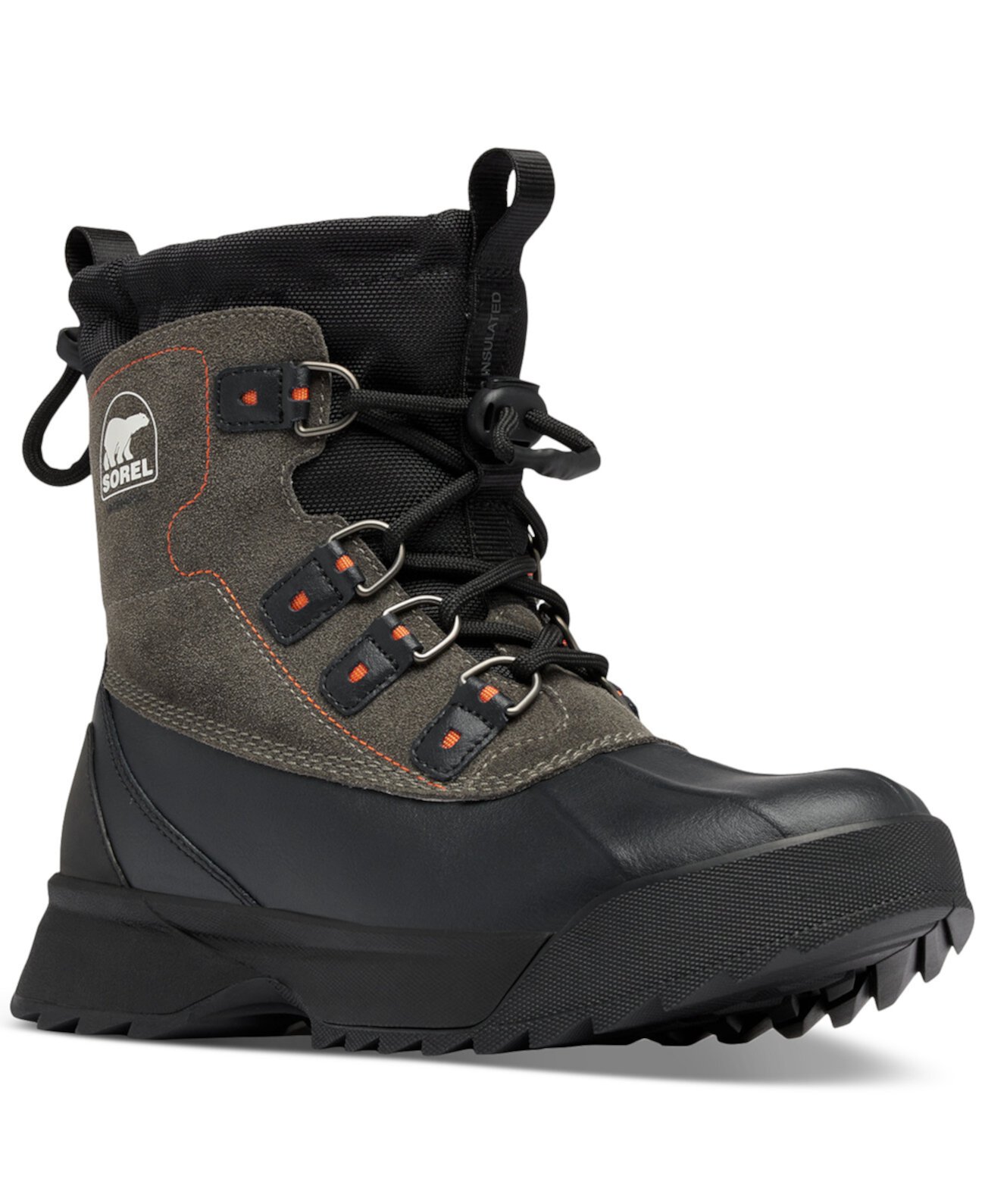 Мужские Зимние ботинки и сапоги SOREL SCOUT 87'™ XT SOREL