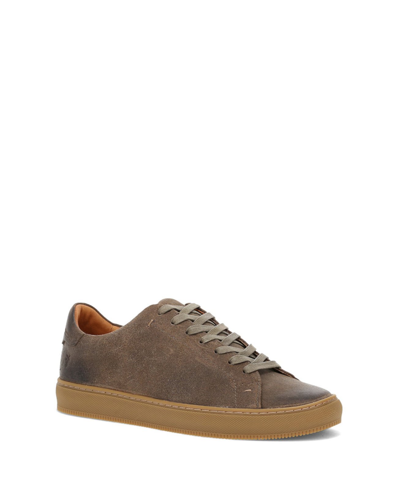 Мужские Повседневные кроссовки Frye Astor Low Lace-up Frye