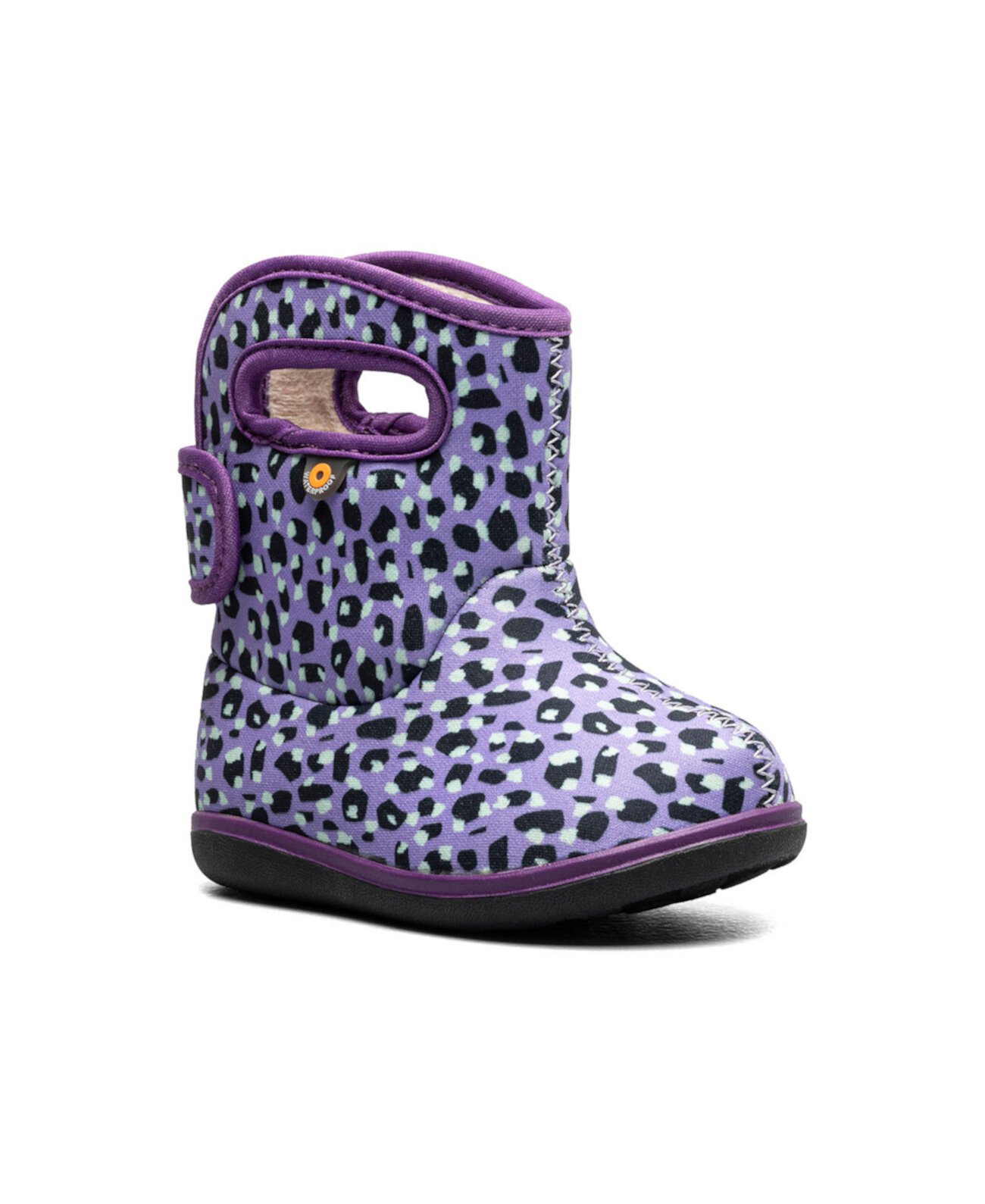 Детские ботинки Bogs Joyful Jungle Boot Bogs