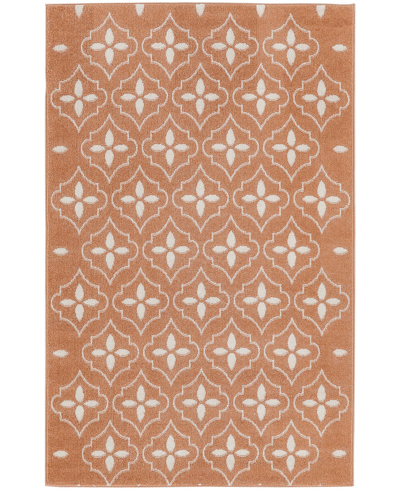 Nourison Essentials NRE04 4'x6' Area Rug Nourison Home