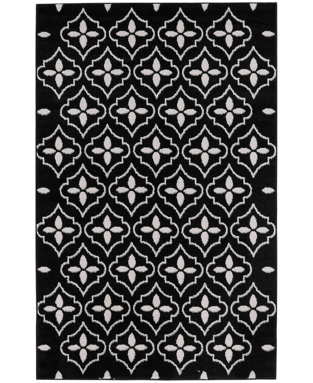 Nourison Essentials NRE04 4'x6' Area Rug Nourison Home