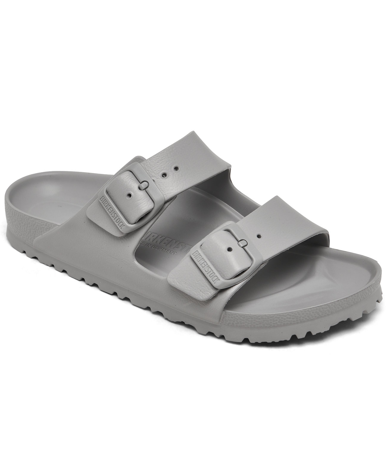 Женские Сандалии на плоской подошве Birkenstock Arizona Essentials EVA Birkenstock